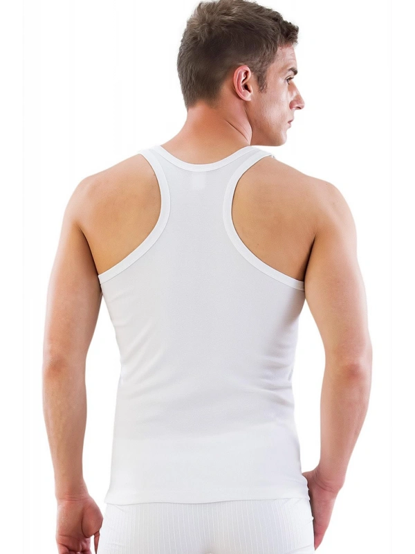 Beyaz Mı Emay 12320 Rambo Atlet