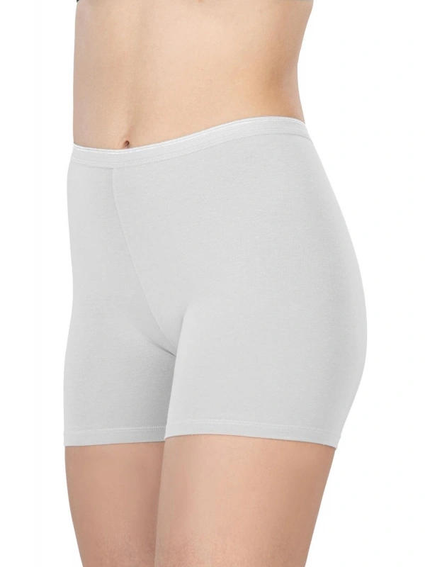 Beyaz Mı Emay 1430 Modal Cotton Mini Tayt