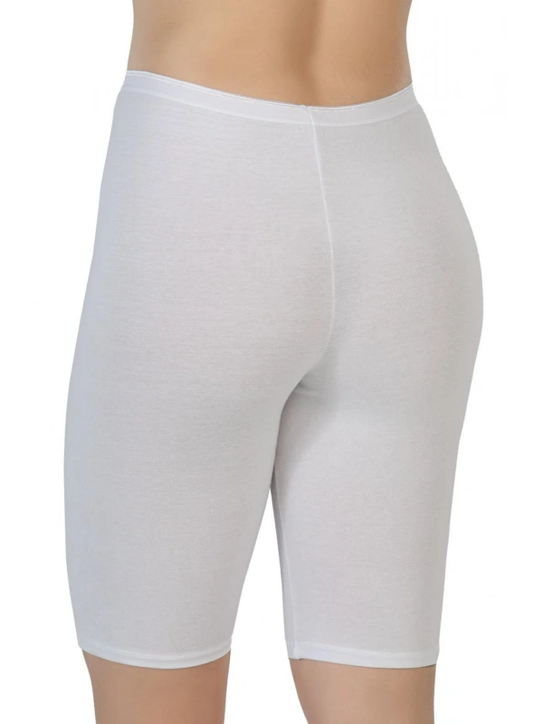 Beyaz Mı Emay 1431 Modal Cotton Dizüstü Tayt