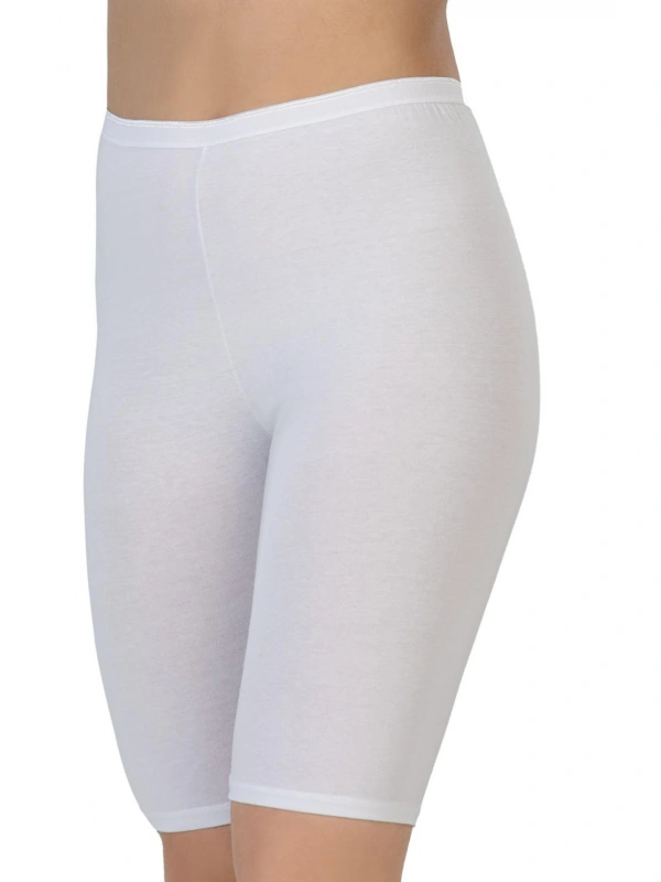 Beyaz Mı Emay 1431 Modal Cotton Dizüstü Tayt