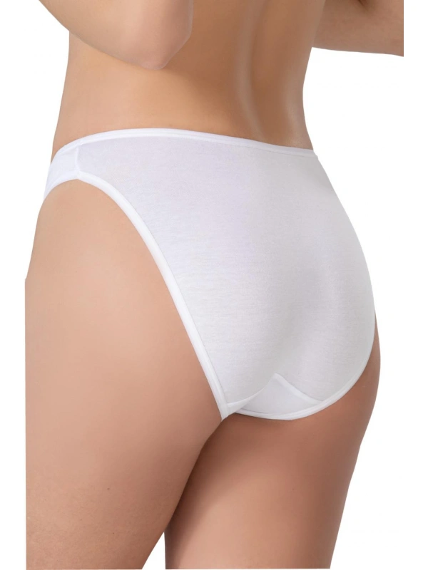 Beyaz Mı Emay 1441 Modal Cotton Külot