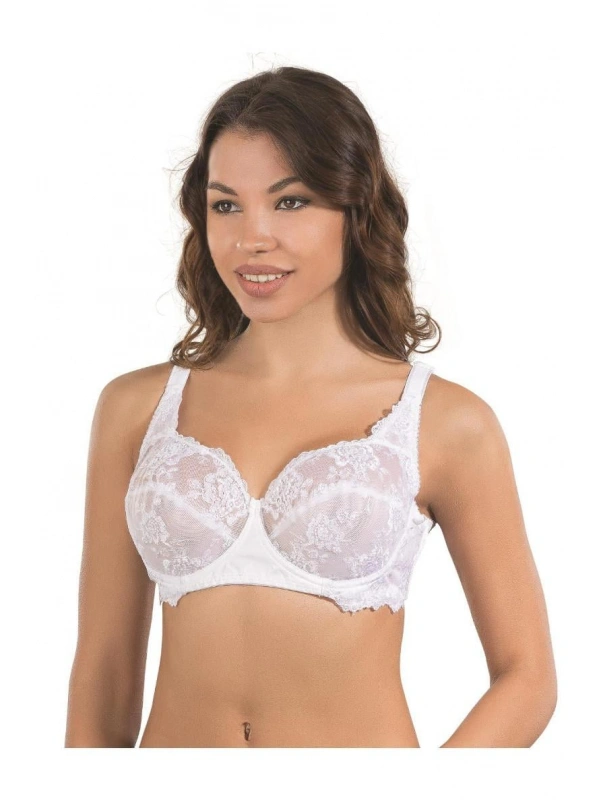 Beyaz Mı Emay 146 B Balenli Brode