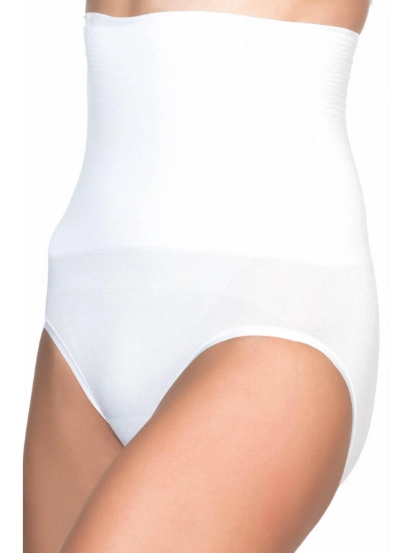 Beyaz Mı Emay 2029 Masajlı Double Slip Korse