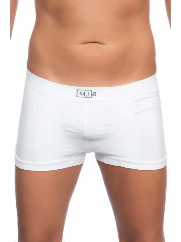 Beyaz Mı Emay 2102 Soft Erkek Boxer