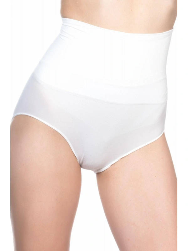 Beyaz Mı Emay 2200 Pantolon Slip Korse