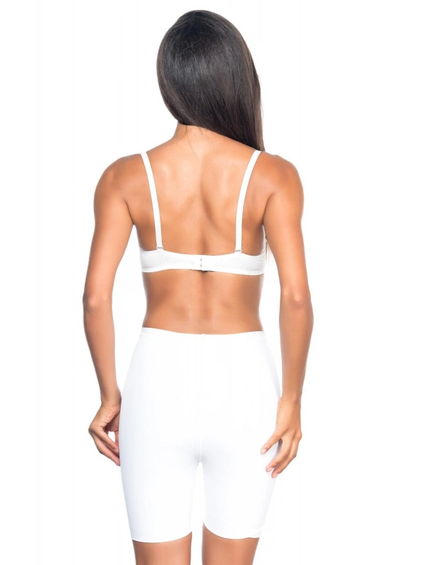 Beyaz Mı Emay 2800 Double Boxer Lazer Korse