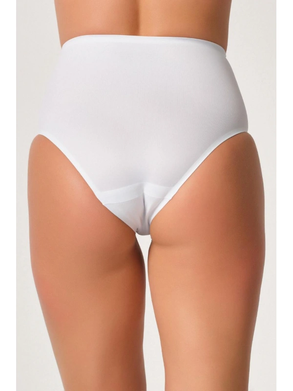 Beyaz Mı Emay 2801 Yapıştırma Lazer Kesim Slip