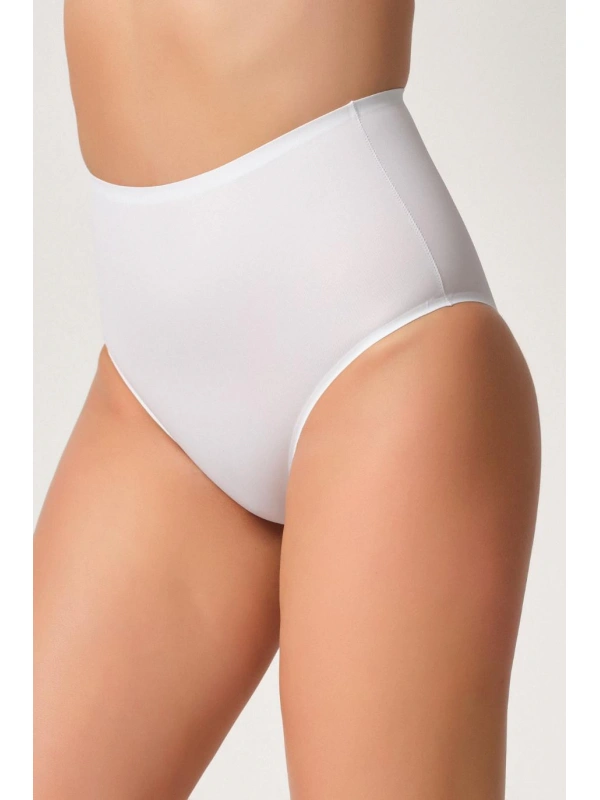 Beyaz Mı Emay 2801 Yapıştırma Lazer Kesim Slip