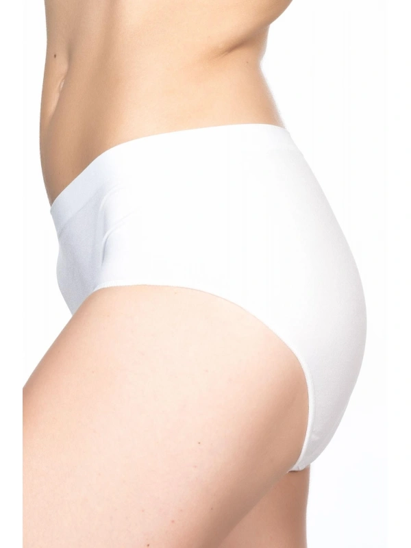 Beyaz Mı Emay 3002 Soft Mama Slip