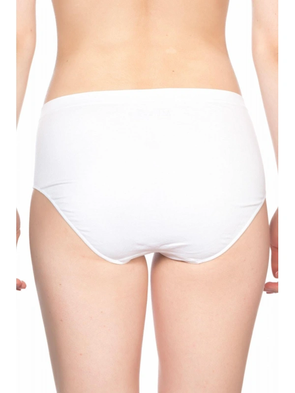 Beyaz Mı Emay 3002 Soft Mama Slip