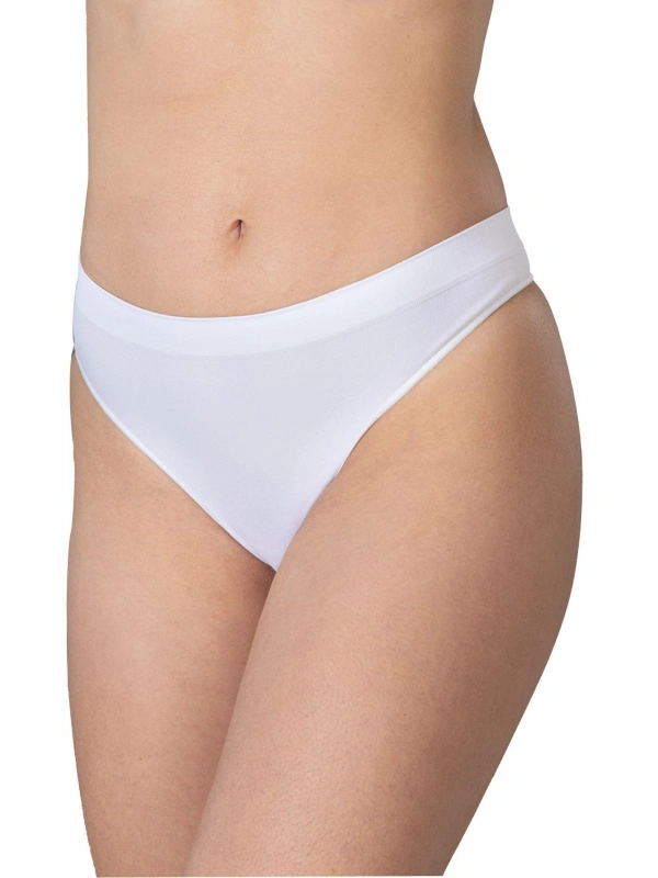 Beyaz Mı Emay 3010 String Külot