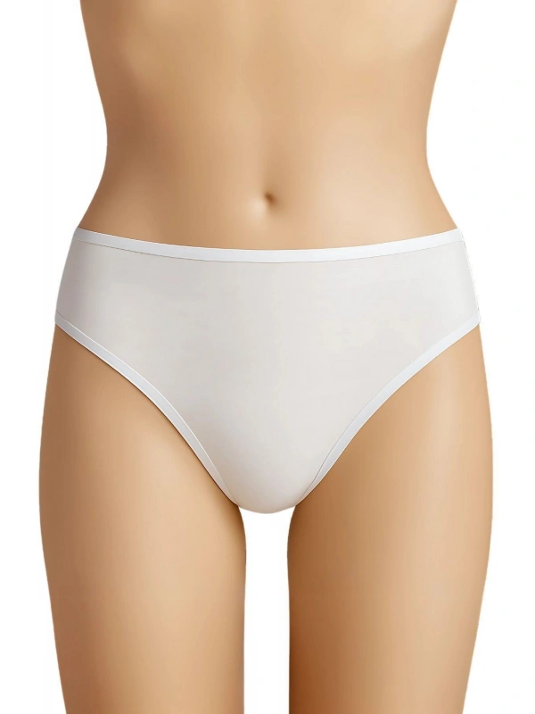 Bikini Nefes Alan Helena Paris Kadın