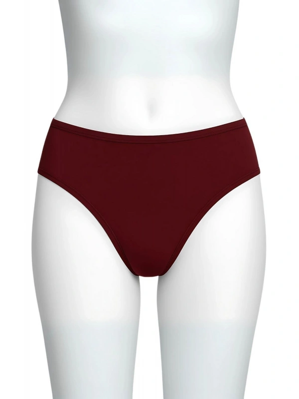 Bikini Pamuk Kadın 2611