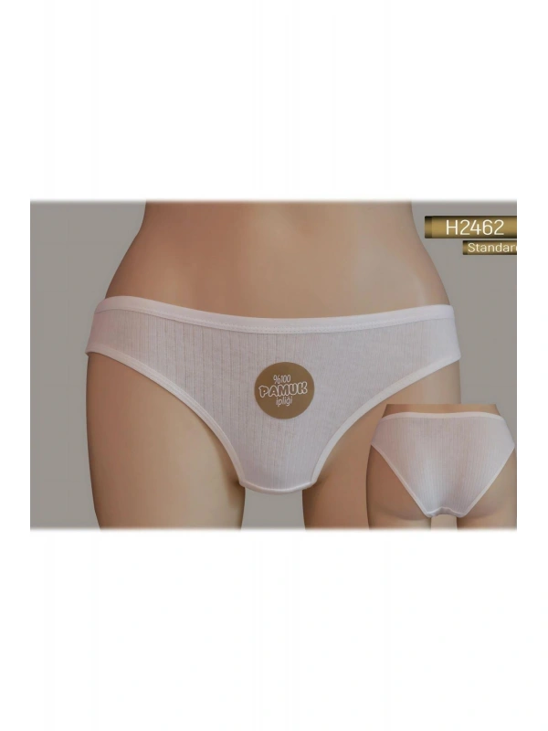 Bikini Rıbana Külot Kadın 2462