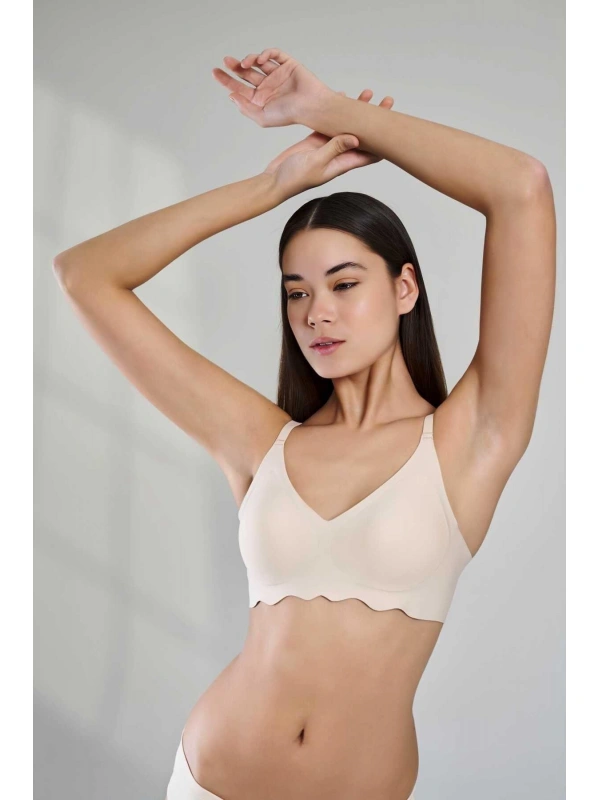 Bonding Sütyen Kadın 100