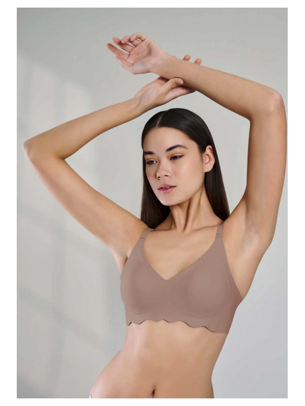 Bonding Sütyen Kadın 100