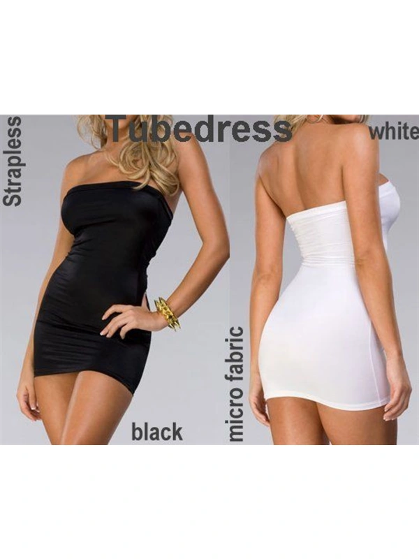 Br031001 Mini Elbise