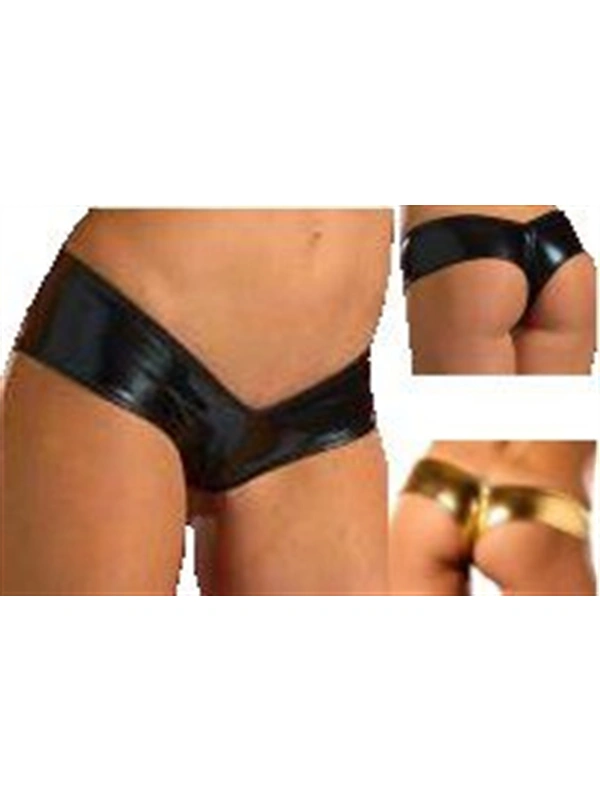 Br03118 Seksi Mini Şort