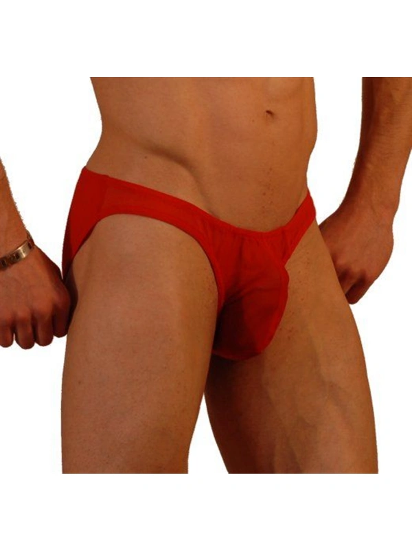 Br041205 Klasik  Erkek İç Giyim