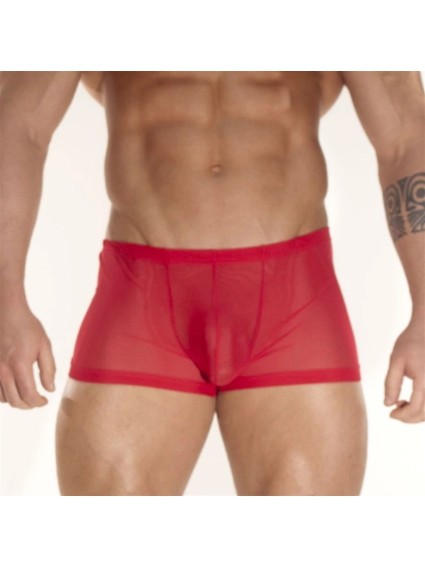 Br080888  Erkek Boxer Çamaşır