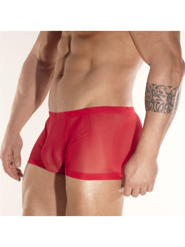 Br080888  Erkek Boxer Çamaşır