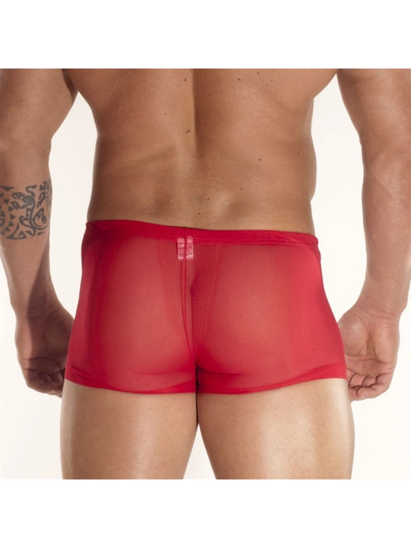 Br080888  Erkek Boxer Çamaşır