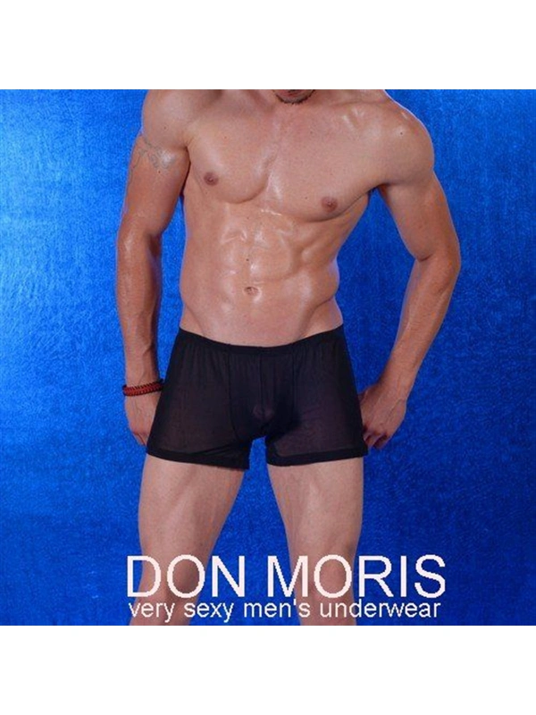 Br080889  Erkek Boxer Çamaşır