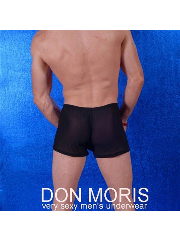 Br080889  Erkek Boxer Çamaşır