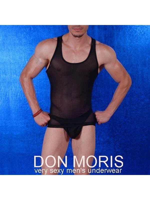 Br080890  Erkek Atlet Çamaşır