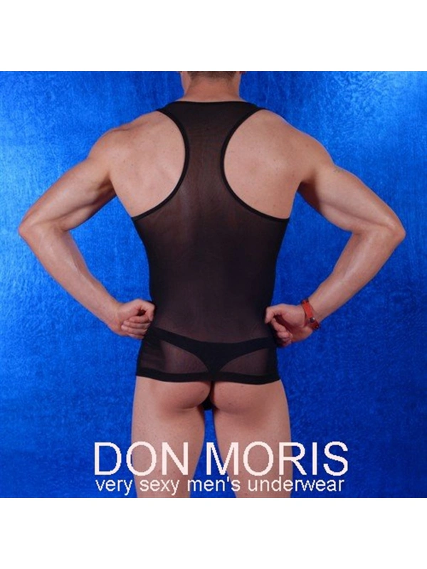 Br080890  Erkek Atlet Çamaşır