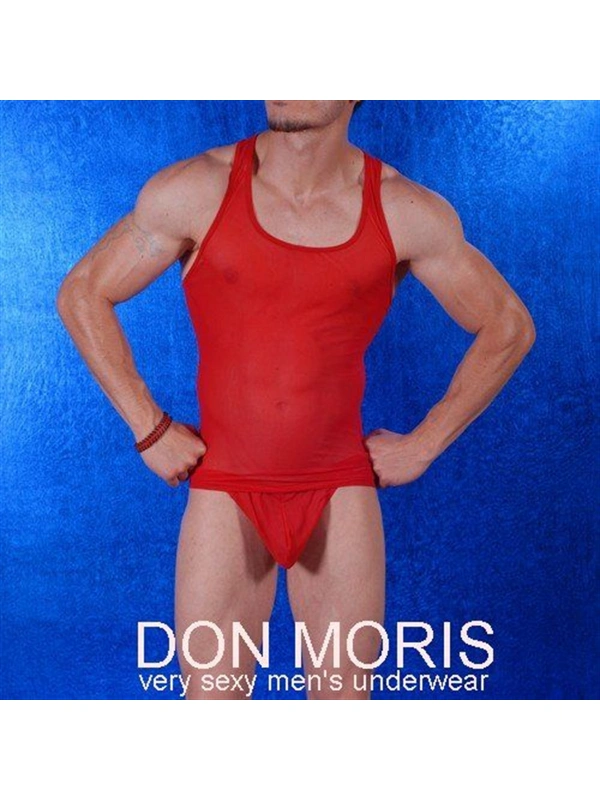 Br080892  Erkek Atlet Çamaşır