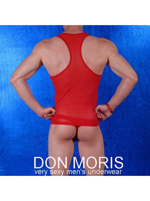 Br080892  Erkek Atlet Çamaşır