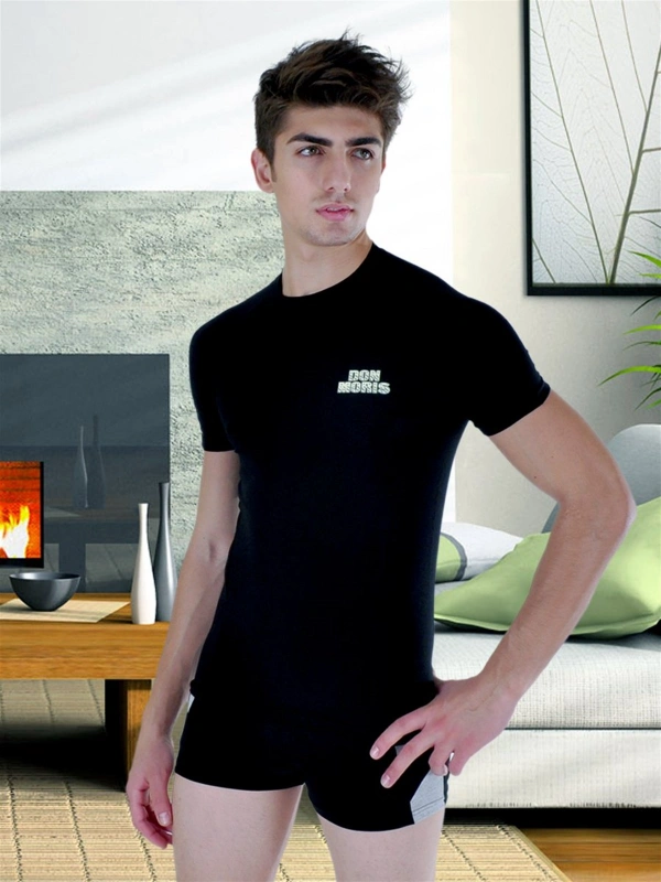 Br110423  Erkek Atlet Çamaşır