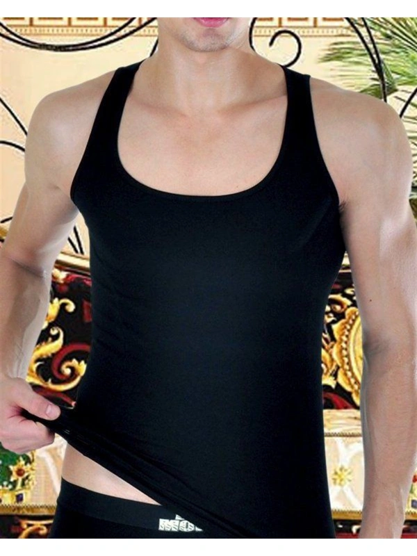 Br110425  Erkek Atlet Çamaşır