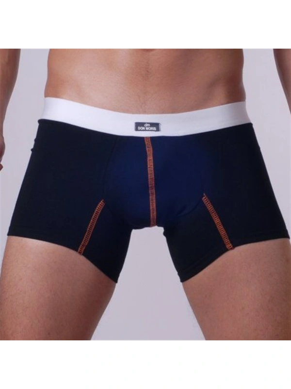 Br140509  Erkek Boxer Çamaşır