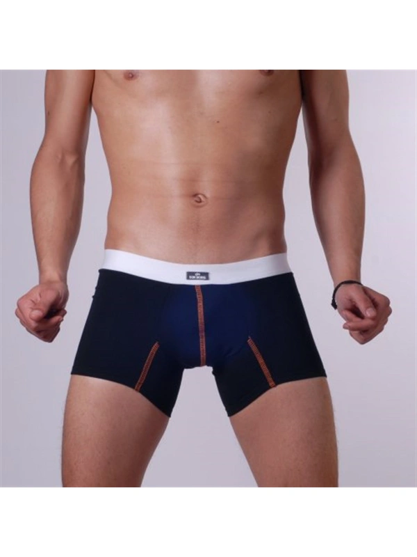 Br140509  Erkek Boxer Çamaşır