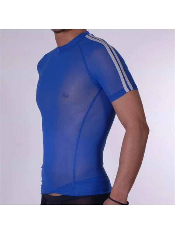 Br140533  Erkek Atlet Çamaşır