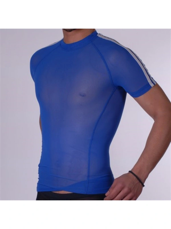 Br140533  Erkek Atlet Çamaşır