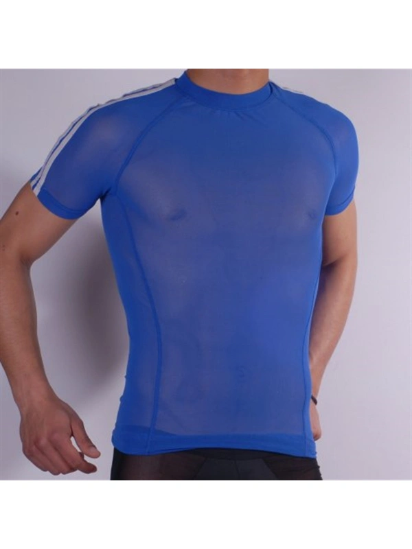 Br140533  Erkek Atlet Çamaşır