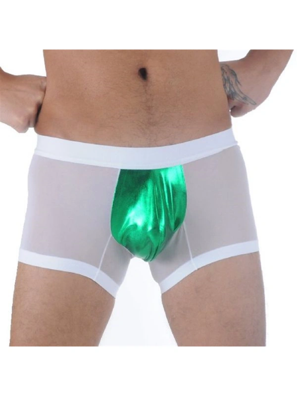 Br291109 Transparan Boxer