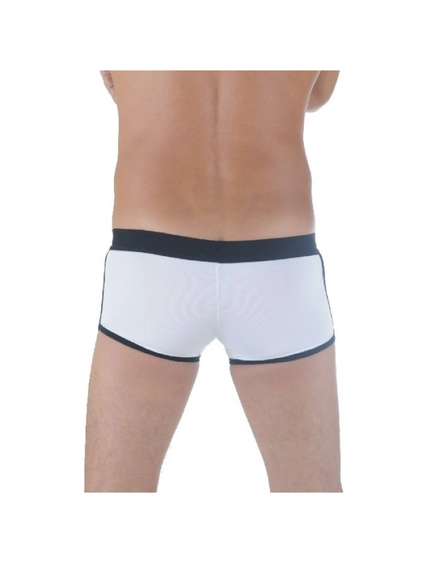 Br291124 Miko Round Boxer