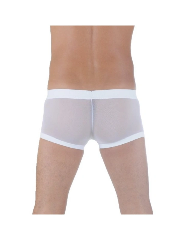 Br291125 Transparan Boxer