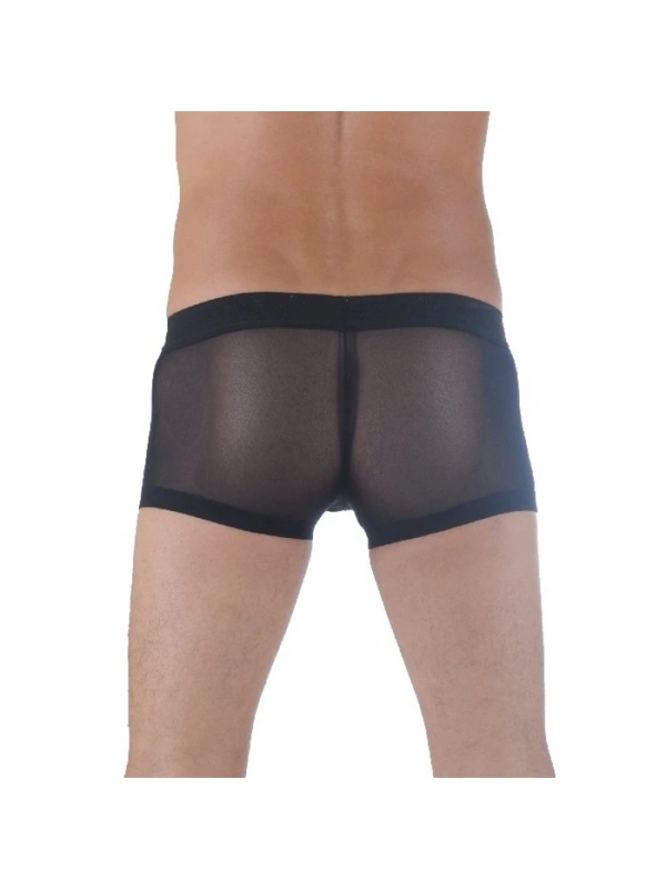 Br291137 Transparan  Erkek Boxer