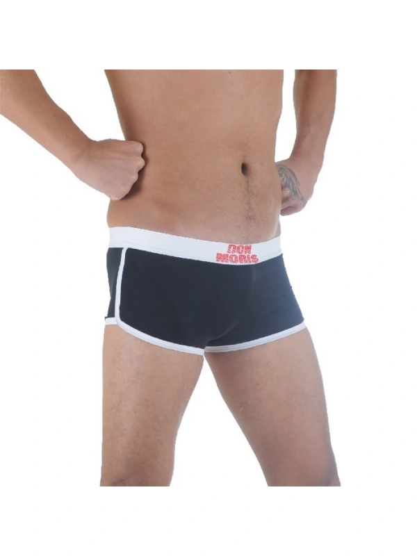 Br291138 Miko Round Boxer