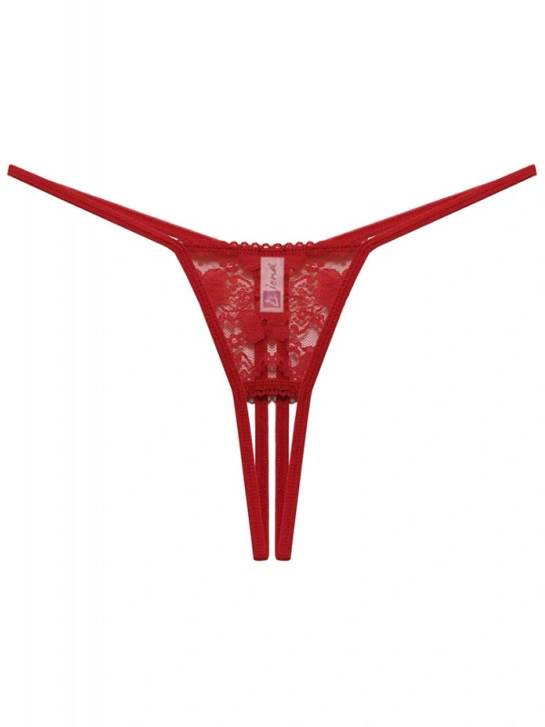 Büyük Beden Dantelli İç Çamaşırı