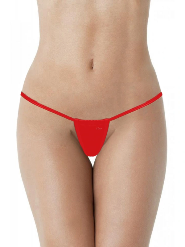 Büyük Beden  G String