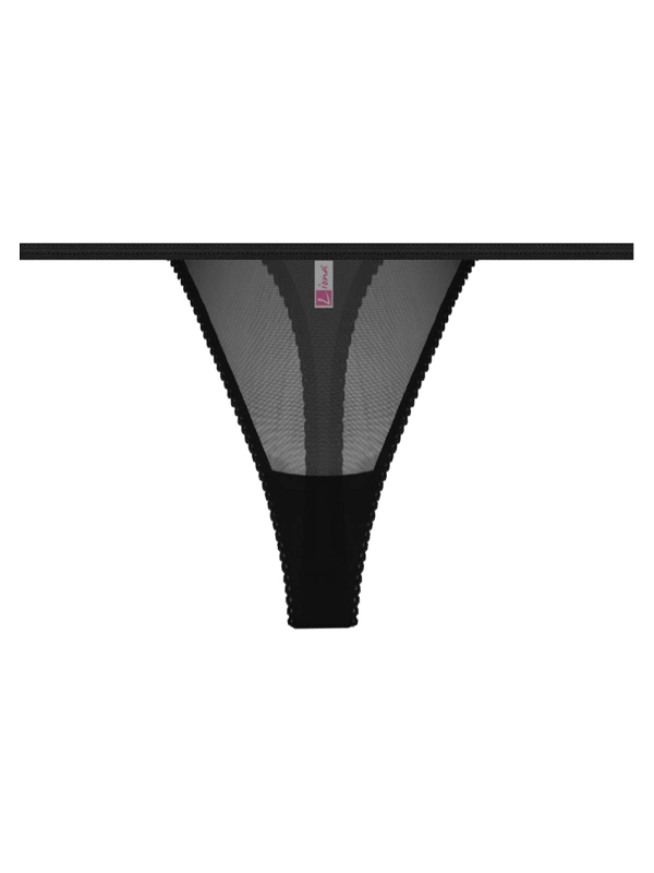 Büyük Beden  Giyim String Tanga