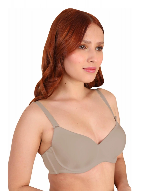 Cashmer Mı 190d Pedli Balenli Sütyen