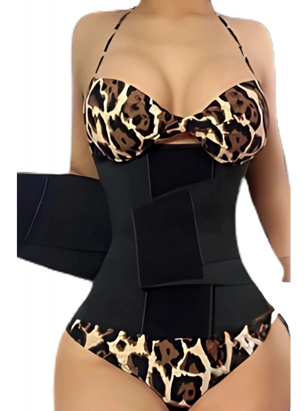 Cırtlı Korse Kadın 4422