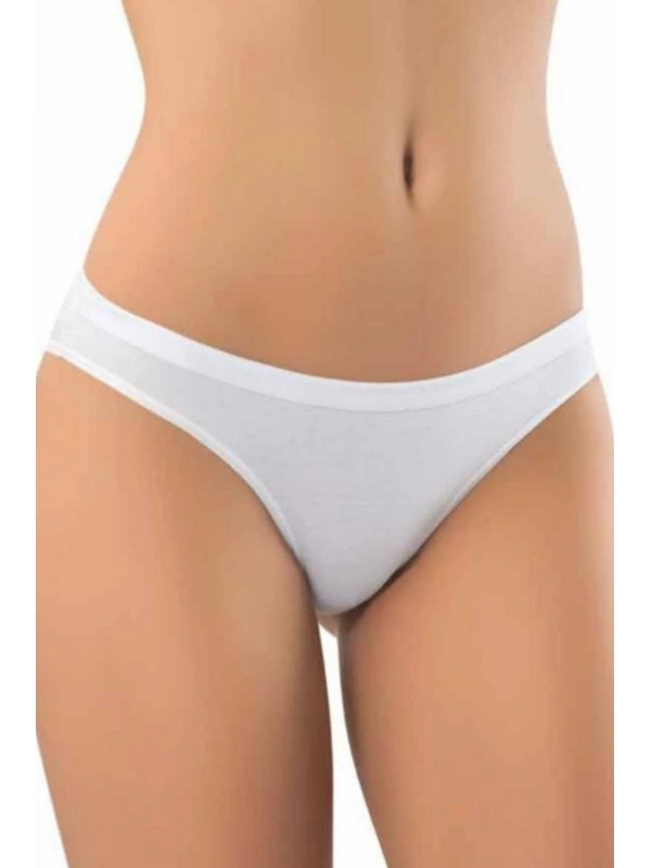 Classıc İz Yapmaz Penye Kadın 2621